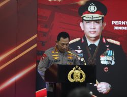 Polri Targetkan SMA Taruna Kemala Bhayangkara Beroperasi 2026