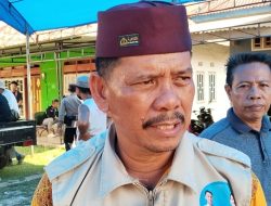 Tim – Pemenangan Kecamatan Motui Berhasil Mendulang Suara Buat Pasangan Ikbar – Abu Haera