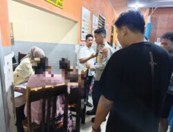Dugaan Penganiayaan Terhadap Anak, Buser 77 Gerak Cepat Tangkap Pelaku